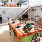 Small Group Market tour and Dining Experience at a Cesarina's home in Brindisi - Visiting a Cesarina’s Home: A Warm Italian Welcome