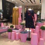 Small-Group Montreal Designers Shopping Tour with a Style Coach - How the Style Coach Personalizes Your Shopping Experience