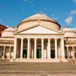 Small Group Naples City Sightseeing Tour - Starting Point and Logistics of the Tour