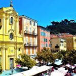 Small-Group Nice Walking Tour of the Old Town with a Local Guide - Key Landmarks in Nices Old Town