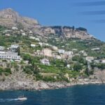 Small Group of Amalfi Coast Full Day Boat Tour from Positano - The Charm of Fiordo di Furore and Praiano for Swimming
