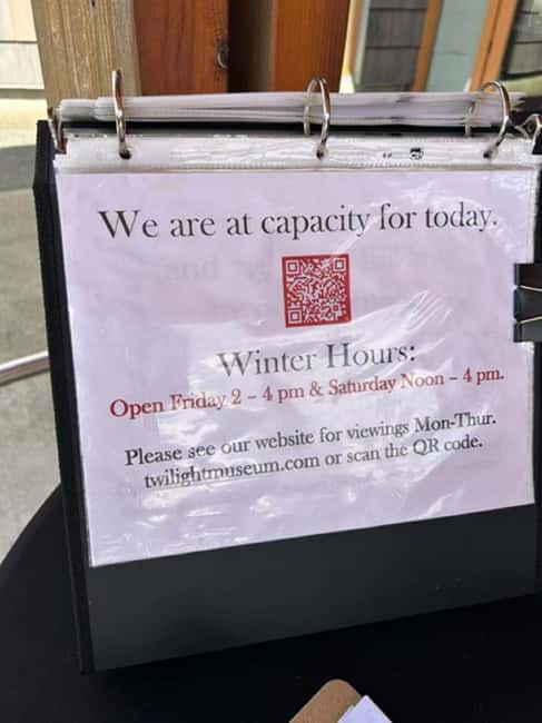 Small Group: Olympic Park & Forks Day Trip From Seattle - Starting Point and Transportation Logistics