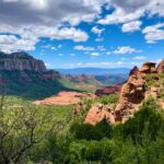 Small-Group or Private Grand Canyon with Sedona Tour from Phoenix - Scenic Drive Through Sonoran and Ponderosa Pine Forests
