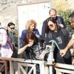 Small Group Pamukkale Tour From Kusadasi or Selcuk Hotels - Pickup and Transportation from Kusadasi or Selcuk