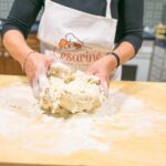 Small group Pasta and Tiramisu class in Lecce - Unique Experience of Cooking in a Local Home
