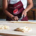 Small Group Pasta Making Class Wine Tasting in a Tuscan Castle - Starting at a 900-Year-Old Castle in Tuscany