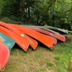 Small Group Pontcysyllte Aqueduct Canoe Trip - Paddling Over the Pontcysyllte Aqueduct
