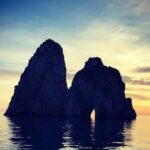 Small-group Positano Capri - Exploring the White Grotto and Its Photo Opportunities