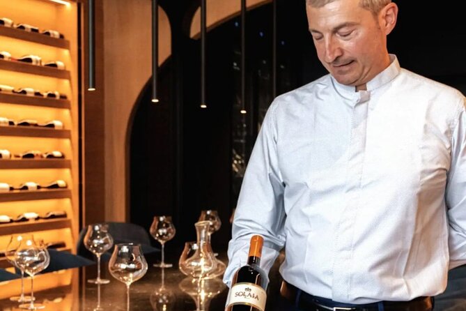 Small Group Positano Wine Tasting with Top-Rated Sommelier - Starting Point in Positano at V. G. Marconi, 110