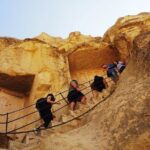Small Group Red Tour Experience in Cappadocia - Gaze Over Cappadocia’s Landscape from Goreme