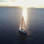 Small Group Sailing Cruise from Heraklion to Dia Island - A Relaxed 6-Hour Cruise with Flexible Activities