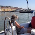 Small-Group Sailing Tour on the Tagus River from Lisbon - Stops and Sightseeing on the Route