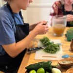 Small Group Salsa and Tortillas Class in La Condesa - Crafting Fresh Corn Tortillas Using Masa