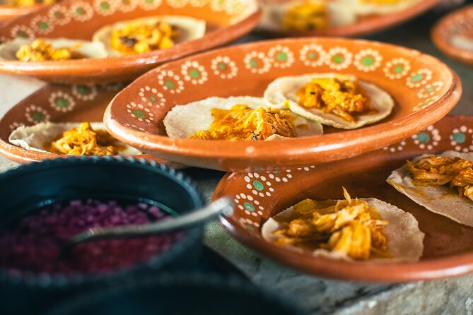 Small Group Shared Jeep Island Tour Mayan Park Cenote and Beach - Starting Point and Logistics for Your Cozumel Adventure