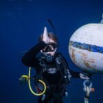 Small-Group Shark and Turtle Dive for Certified Divers - Exploring the Wreck and Reef Habitat