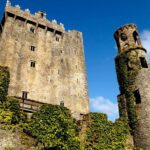 (Small Group) Shore Tour from Cork: Blarney Castle & Jameson Distillery - Visiting Blarney Castle and Its Gardens