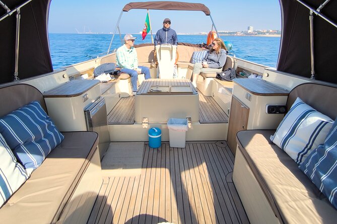 Small-Group Six Bridges Douro River Cruise in Porto with Drinks - Discover Porto’s Bridges: Arrábida, Luís I, and Maria Pia