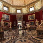 Small Group Skip the Line Uffizi Guided Tour - Starting Point: Meeting at the Statue of Leonardo da Vinci