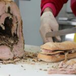 Small-group Street food tour in Rome - Starting Point in Rome’s Food Scene