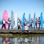 Small Group Surf Lesson in Playa de las Américas - What to Expect at the Beach of Playa de las Américas