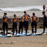 small group surf lesson in Playa de las Américas,Tenerife - What’s Included in the Surf Lesson Package