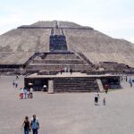 Small Group: Teotihuacan Pyramids and Shrine of Guadalupe with Lunch - The Journey to the Ancient City of Teotihuacan