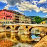 Small Group Tour; 5 Balkan Countries from Dubrovnik to Tirana - Exploring Mostar’s Unique Cultural Blend