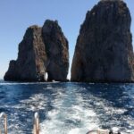 Small Group Tour from Salerno to Capri by Boat - The Route and Key Stops Explained