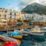 Small Group Tour from Sorrento to Blue Grotto, Anacapri and Capri - Exploring Capri’s Iconic Blue Grotto