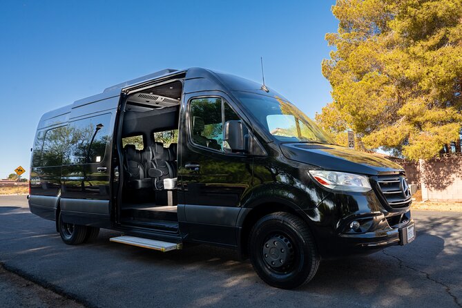 Small Group Tour: Grand Canyon West Rim and Hoover Dam Tour - The Experience at Eagle Point and Guano Point