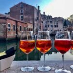 Small Group Tour Historical and Charming Venice Jewish Ghetto - Discovering the Meaning of “Ghetto” in Calle Ghetto Vecchio