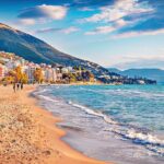 Small Group Tour of Albanian Riviera; Saranda, Ksamil & Dhermi - Discover Saranda: The Pearl of the Albanian Riviera