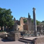 Small-Group Tour of Hadrian's Villa and Villa d'Este from Rome - Exploring the Magnificent Hadrians Villa