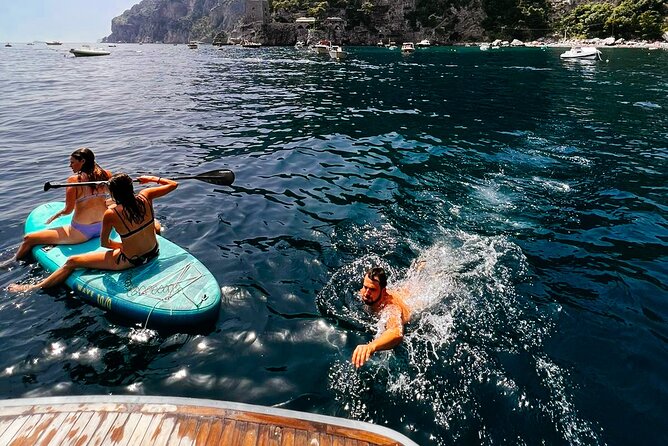 Small group tour of the Amalfi Coast - Practical Logistics and What’s Included