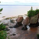 Small Group Tour - Peggy's Cove, Lunenburg, the Annapolis Valley - Starting the Day at Peggy’s Cove Lighthouse