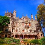 Small group tour Romantic Sintra & amazing Cabo da Roca & Cascais - from Cascais - Cascais: From the Coast to the Town
