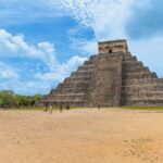 Small group tour to Chichen Itza early access + Cenote + Coba - Exploring Chichen Itza Before the Crowds