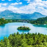 Small group tour to Lake Bled and Ljubljana from Trieste - Visiting the Alpine Beauty of Lake Bled
