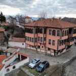 Small group tour to Plovdiv, Asen's Fortress and Bachkovo Monastery - Visiting Asen’s Fortress on the Edge of Rodopi Mountain