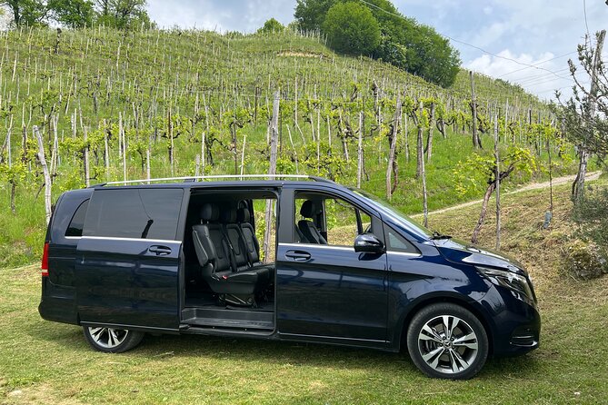 Small Group Tour with Prosecco Wine Tasting from Venice - Osteria SenzOste: A Unique Experience