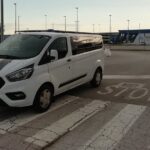 Small-Group Transfer from Trieste City to Trieste Airport - The Benefits of Private, No-Stop Transfers in Trieste