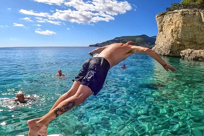 Small Group Turtle Tour Zakynthos - Exploring the Keri Caves in Depth