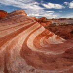 Small Group Valley of Fire Half Day Hiking Tour from Las Vegas - Departure and Group Size Benefits