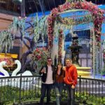 Small Group Vegas Strip Walking Tour with Free Drink - Meeting Point at Flamingo’s Entrance on Las Vegas Boulevard