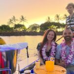 Small Group Venetian Gondola Cruise in Waikiki with Pastries - Waikikis Unique Gondola Setting Next to Waikiki Beach