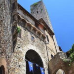 Small-Group Vernaccia di San Gimignano Wine Tour - White and Red Wines - Free Time in the Medieval Town of San Gimignano