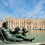 Small Group VIP Versailles Bike Tour from Paris with King's Apartments Access - Bicycle Tour of Versailles Town and Gardens