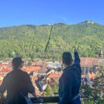 Small Group Walking Tour Of Brasov Old Town - Meet at Piața Sfatului for an Authentic Brasov Introduction