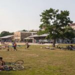 Small Group Walking Tour: "Wild Kreuzberg" - Starting Point and Meeting Details in Kreuzberg