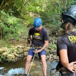 Small Group Waterfall Rappel in Lihue - Start at the Scenic Meeting Point in Puhi, Kauai
